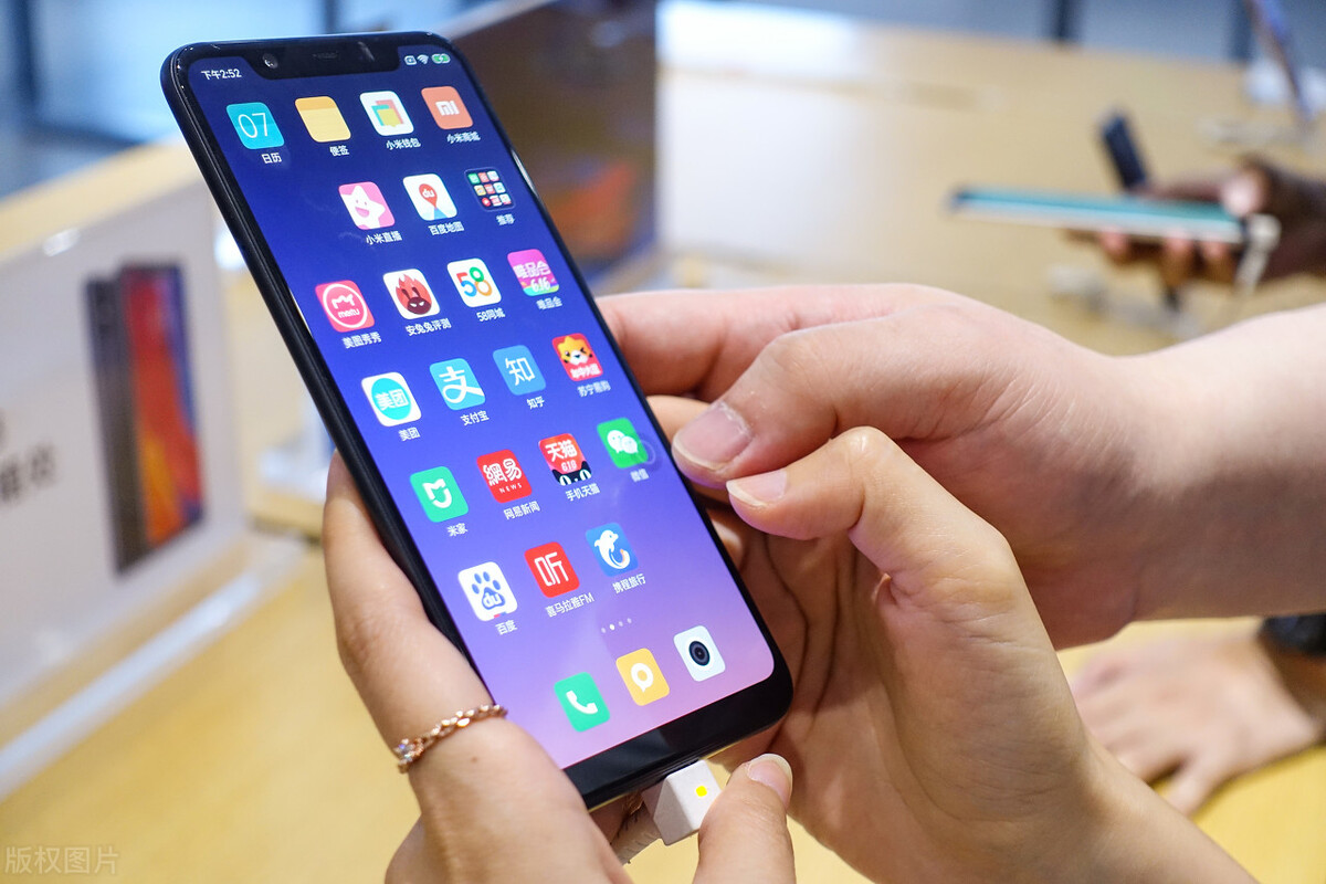 小米手机小技巧黑科技,小米手机特殊功能和黑科技