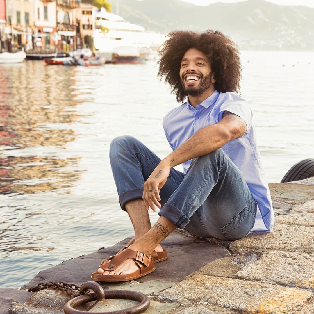 夏天需要一双好看又好穿的凉鞋,日常通勤夏日凉鞋平价百搭又舒适