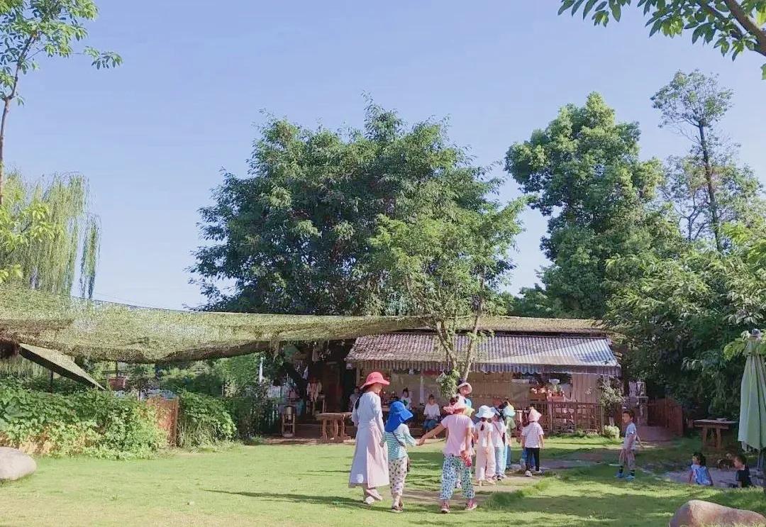 园区速递｜他们毕业了，我们看哭了……