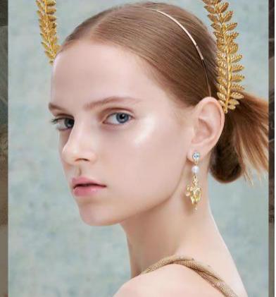 贫民窟女孩彩妆好物推荐,资生堂干皮彩妆