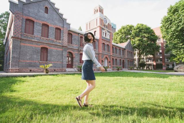 我的青春叫：武汉汉西一路农夫山泉袁隆平中学