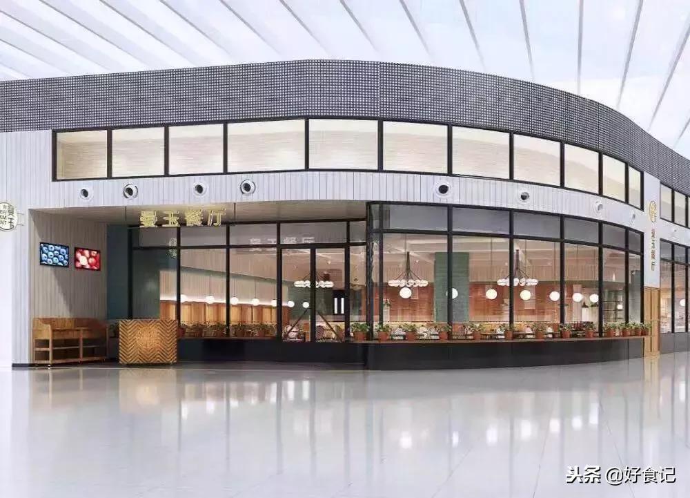 郑州商场购物中心推荐美食,郑州比较厉害的商场