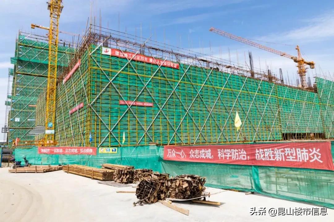 昆山老街改造最新消息,2019昆山老城改造