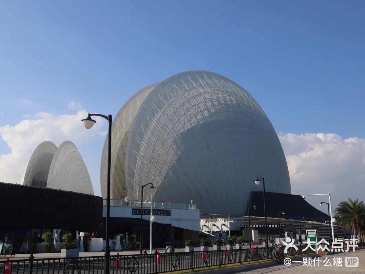 珠海旅游美食攻略自由行,珠海景点美食攻略旅游路线