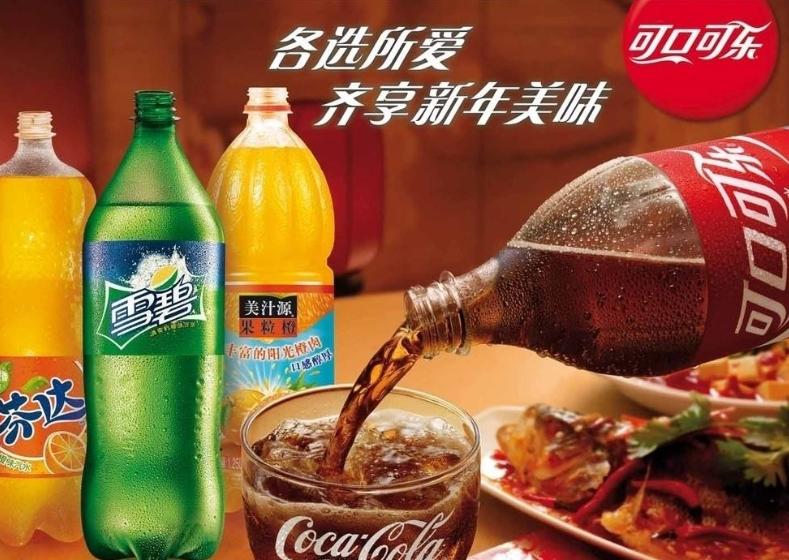 挤走娃哈哈康师傅，这家外企的果汁靠什么逆袭！每年竟赚走70亿