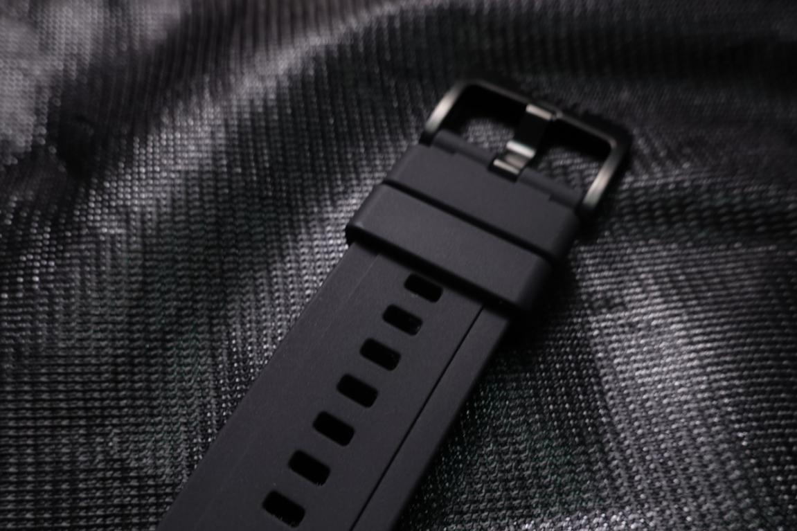 荣耀magicwatch2多长时间充满电,荣耀magicwatch2续航时间