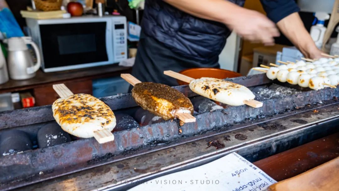 飞驒小京都高山阵屋,日本岐阜县飞驒高山图片