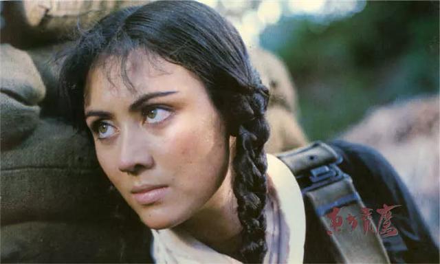 34年前的香港巨制战争片洪金宝,洪金宝早期电影4大名场面