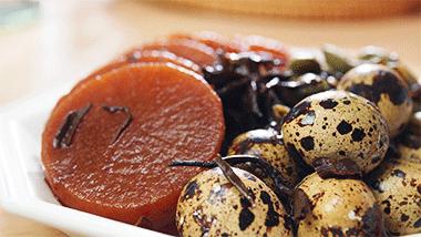 进来云吃夏日大餐，不花钱不长胖，请慢用