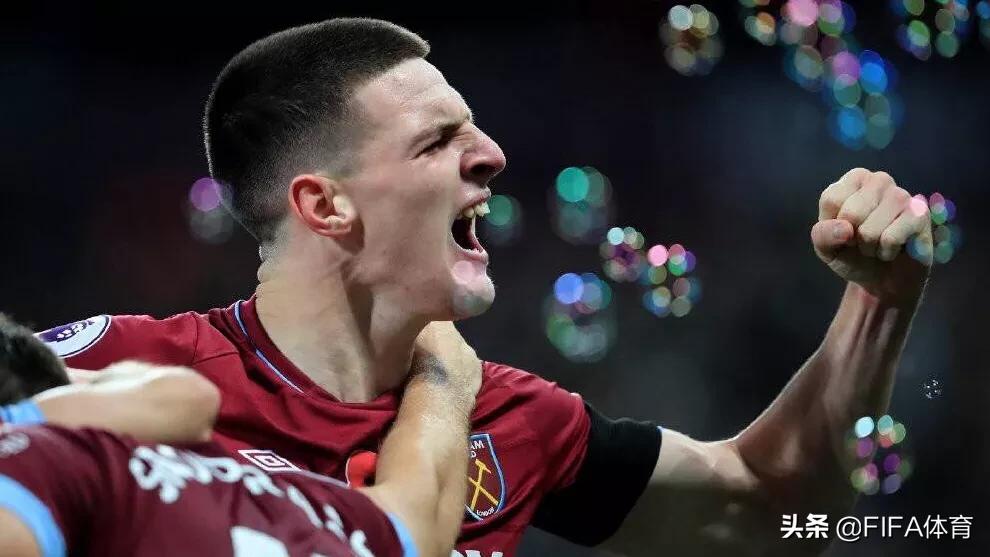 英媒评选出英超十大防守型中场：坎特只排第三？曼联无人上榜？