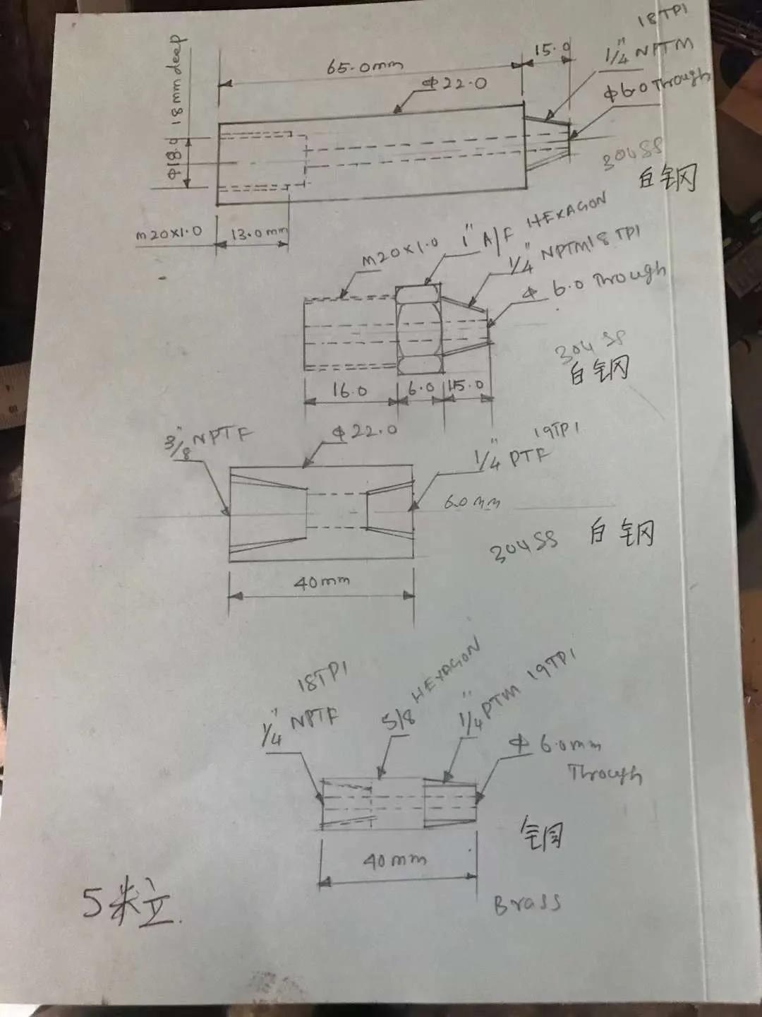 表弟在海外,表弟还在外面打工