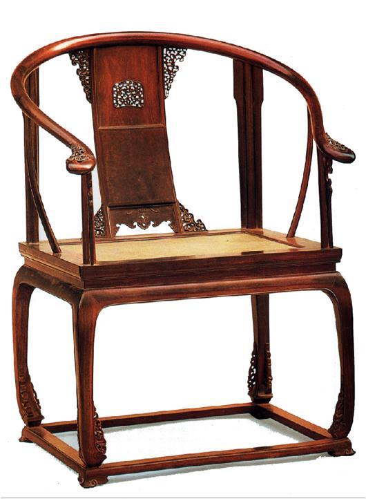 红木家具目前市场现状,实木家具市场水深