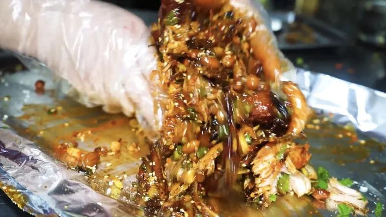 广元老城好吃的美食推荐,搜罗好吃的东西