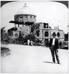 美国斯坦福大学建设史,美国斯坦福大学历史