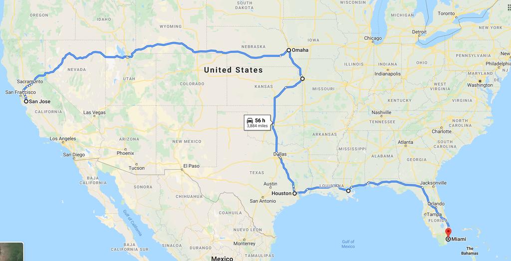 2019年需要完成说走就走的旅行 (期待2019年的旅行计划)