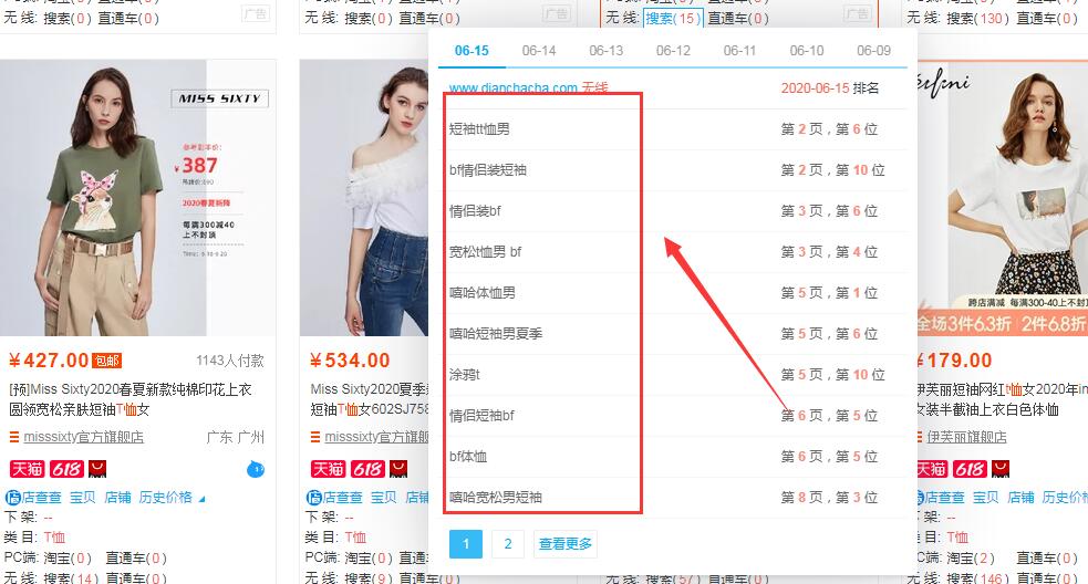 淘宝优化100个技巧,淘宝优化主要优化哪些