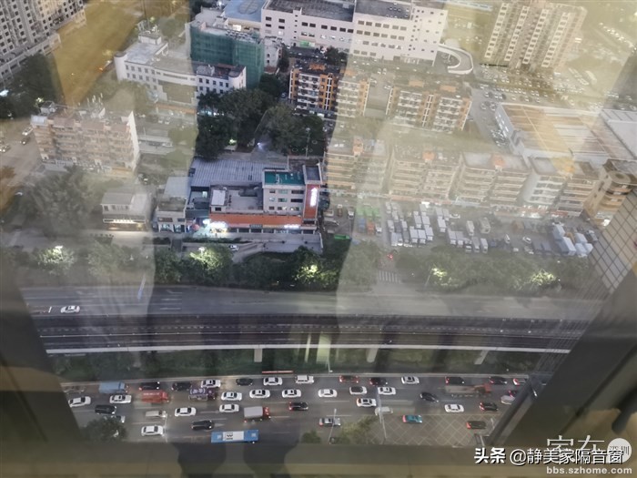 分贝在60的环境安哪种隔音窗,隔音60分贝和66分贝