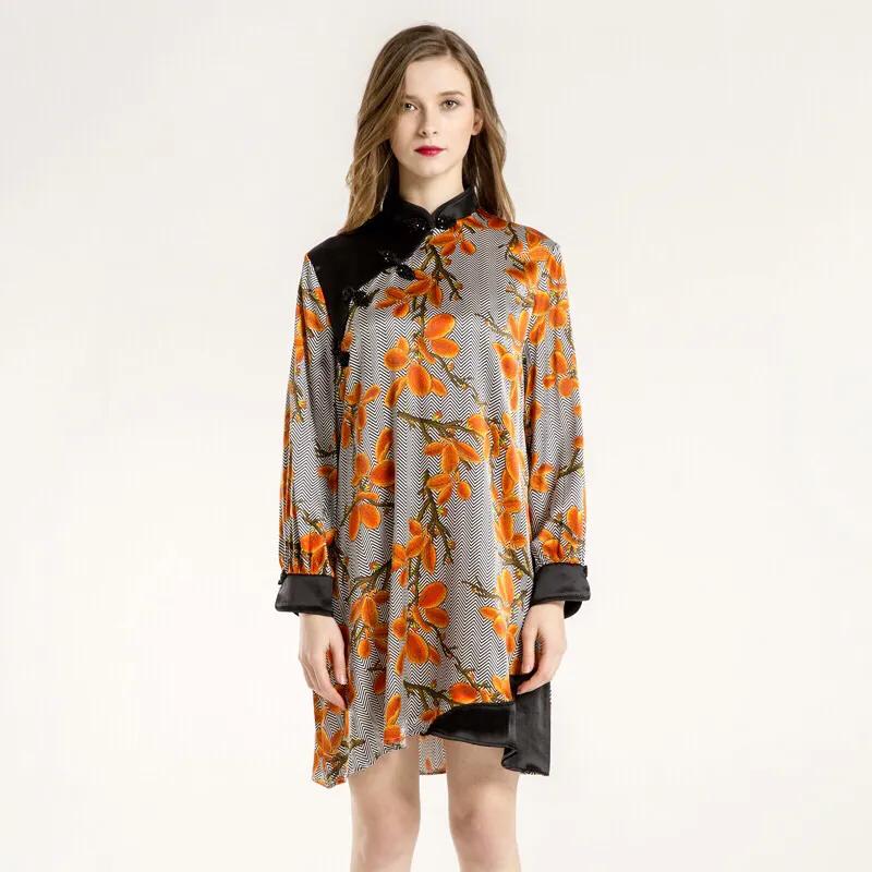 我公司计划在6.18做一场真丝女装内购会，让更多人享受这次福利？