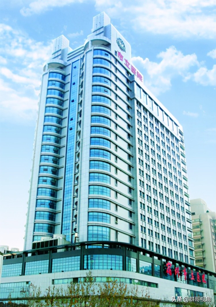 宿州医院有哪几家,宿州市各大医院简介