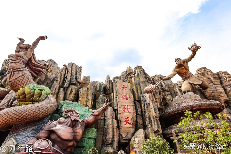 湖南长沙哪的室内游乐场好玩,长沙冬季晚上可以玩的游乐场