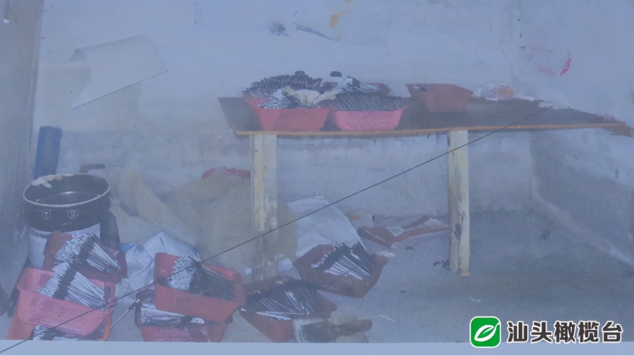 河南的老板在广东汕头澄海玩具厂,汕头澄海莱美工业区群星玩具厂