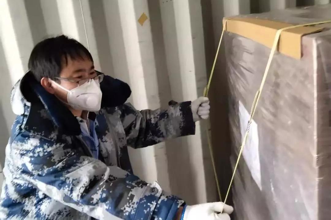 开发区疫情防控工作取得实效,社区党组织疫情防控中发挥作用