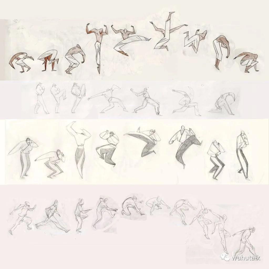 初学动画这20个最佳动画技巧必备,动画教程新手入门零基础的书籍