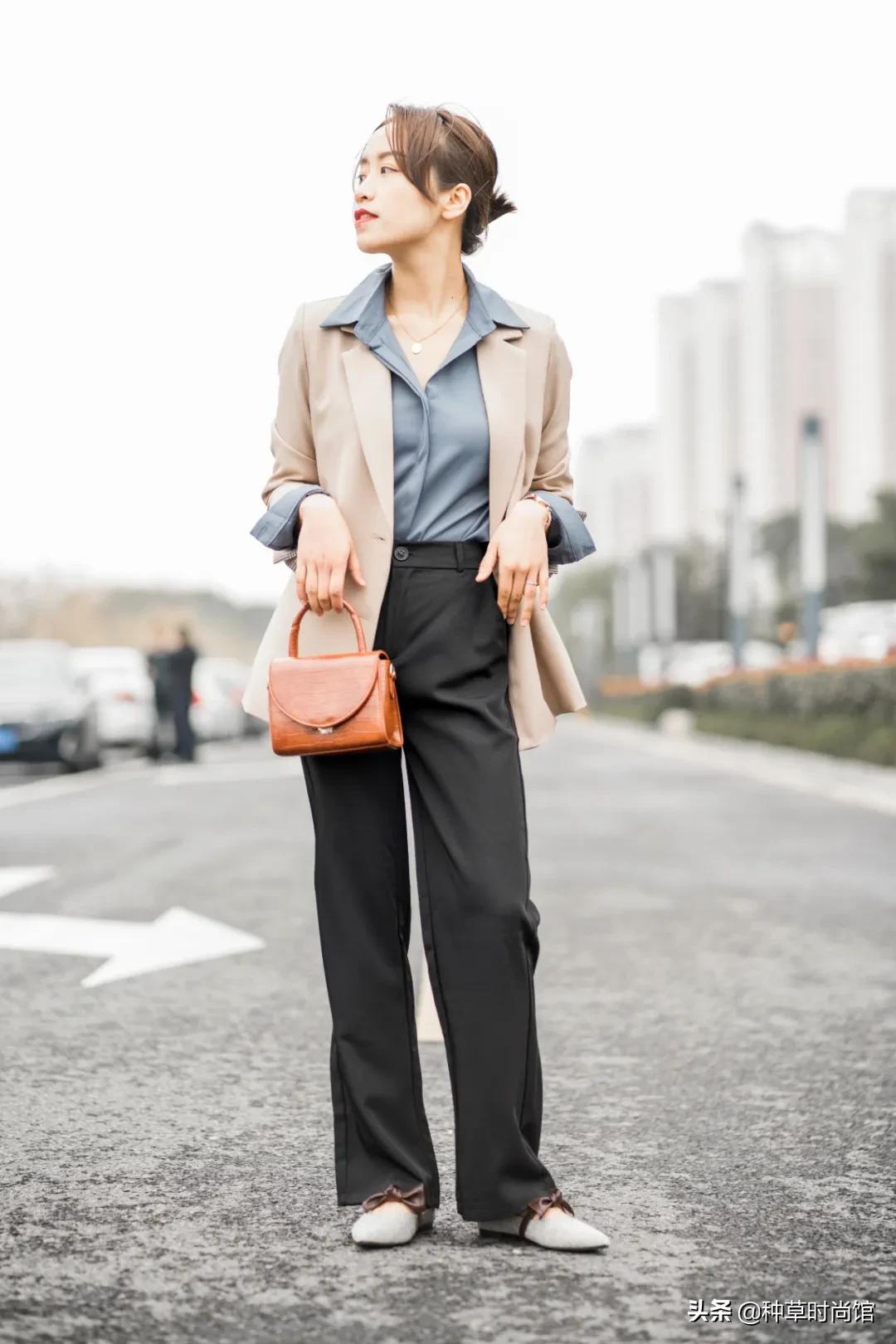 为什么有人愿意买便宜的衣服,买什么衣服又便宜又有高级感