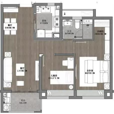 奉贤买套二手房,奉贤哪里买房最值得投资