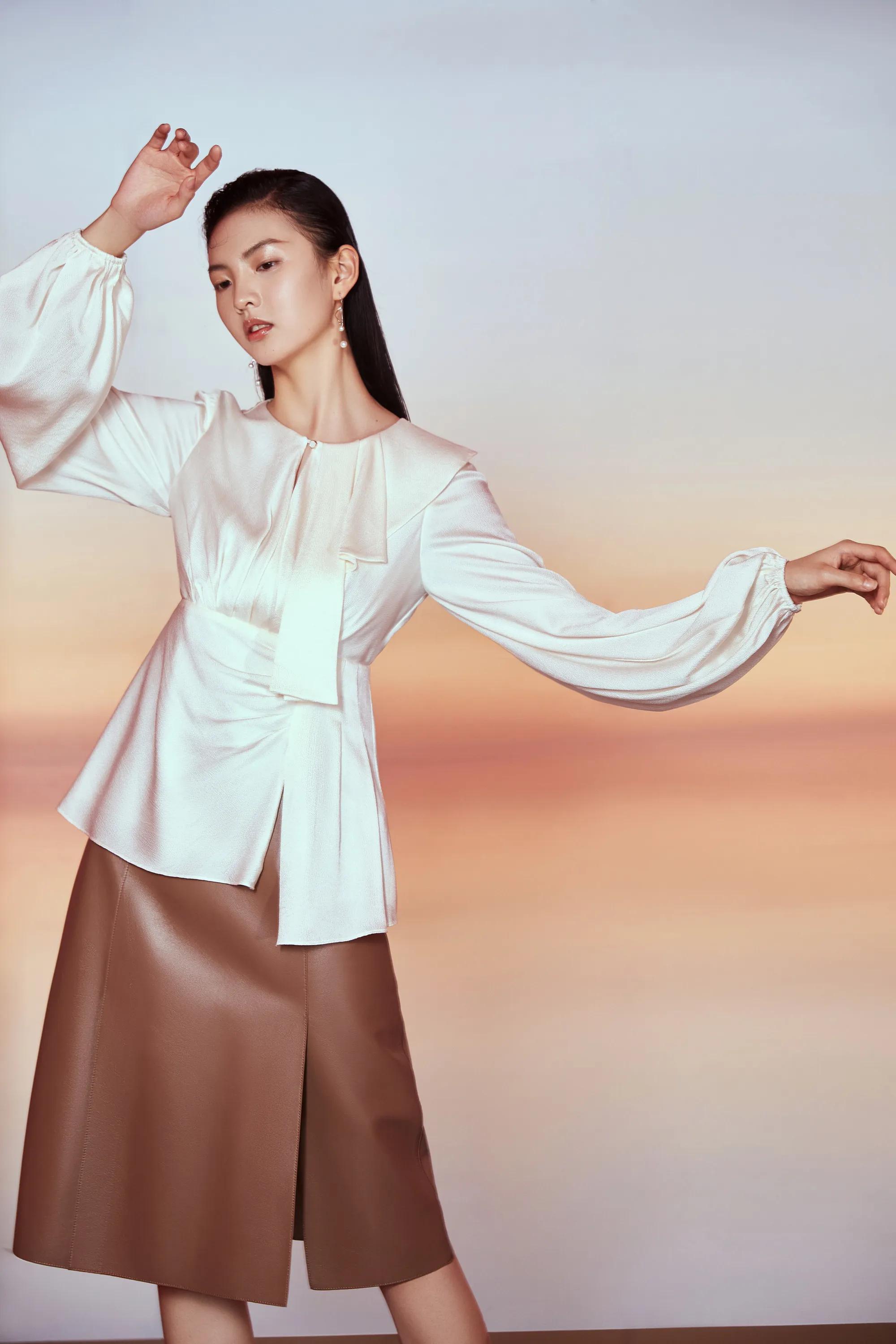 koradior新品穿搭,koradior西安新城区店