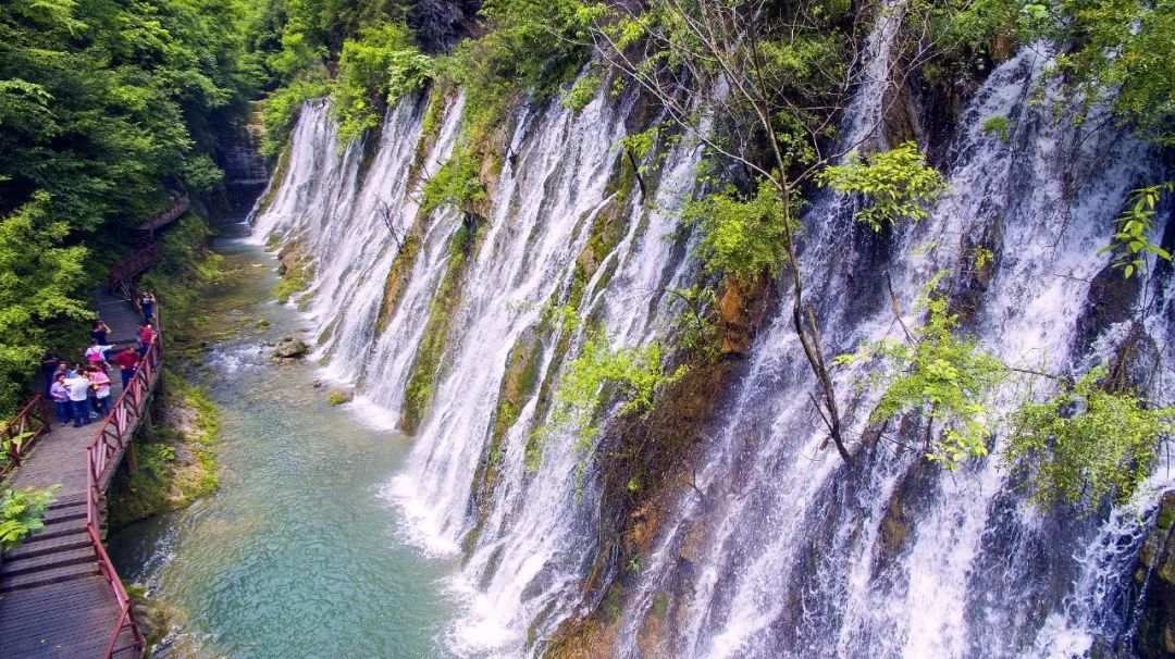 令人骄傲的陕西,你以为的陕西和现实的陕西