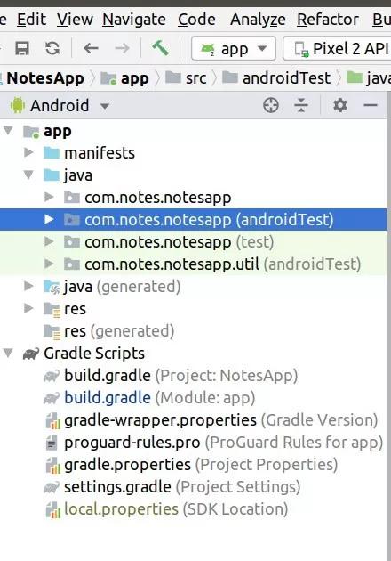 经验分享：从事Android开发六年，我学到的那些事