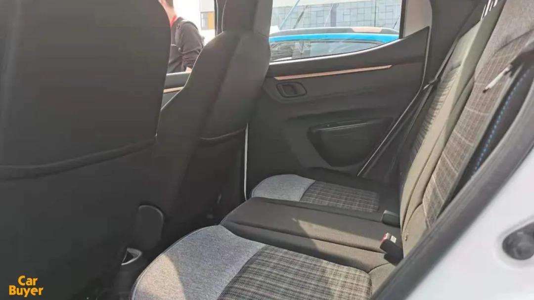 2023年东风新能源ex1测评,东风ex1新能源车试驾