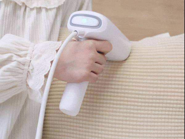 挂烫机如何选择,选什么品牌的挂烫机