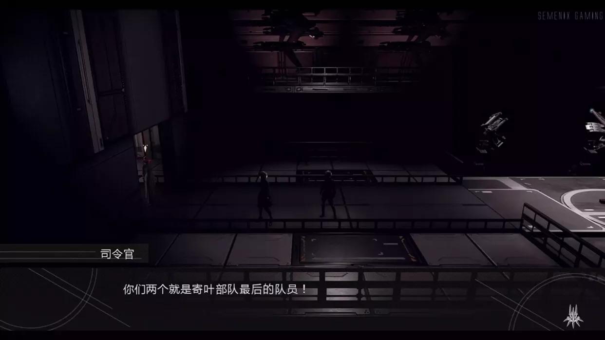 至暗时刻，黎明将至——《尼尔：机械纪元》评测