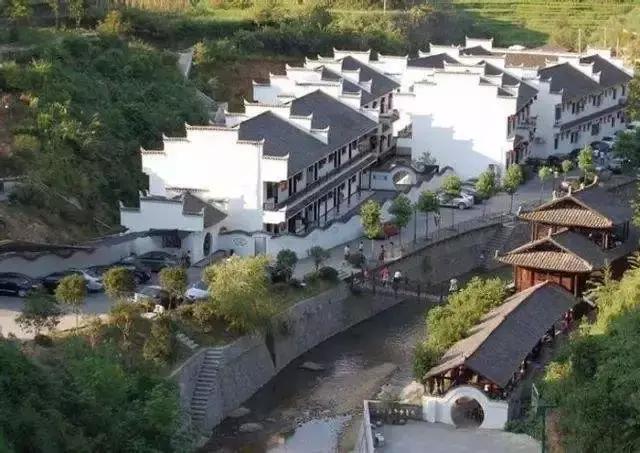 怀化民宿三天两晚,怀化溆浦民宿真实推荐