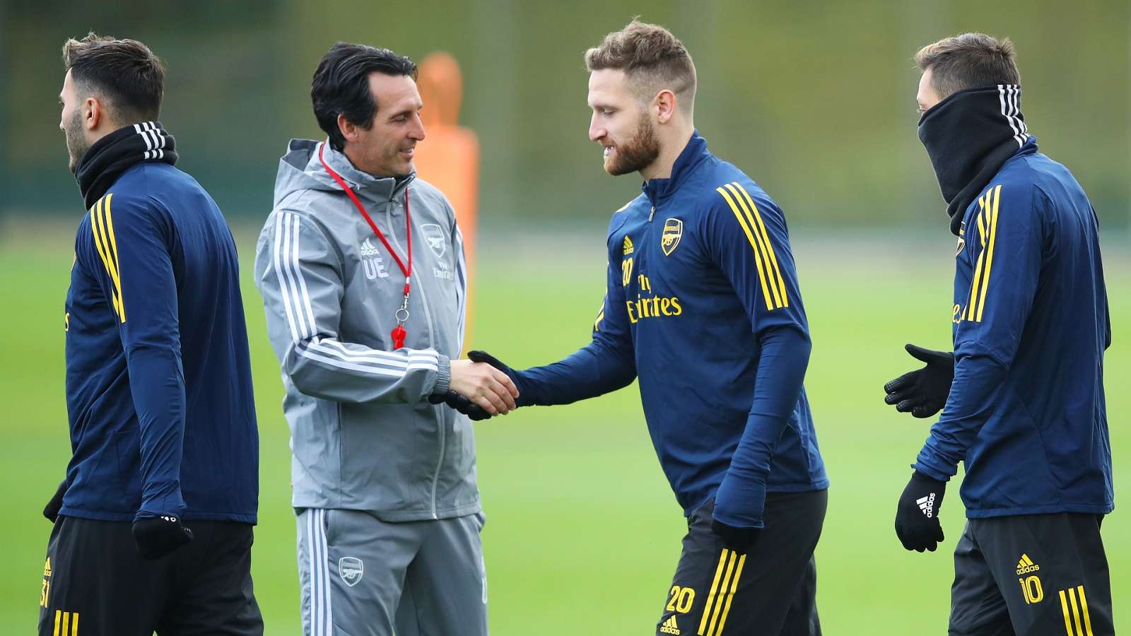 疲惫、孤独、濒临崩溃！埃莫里在阿森纳的日子已经结束