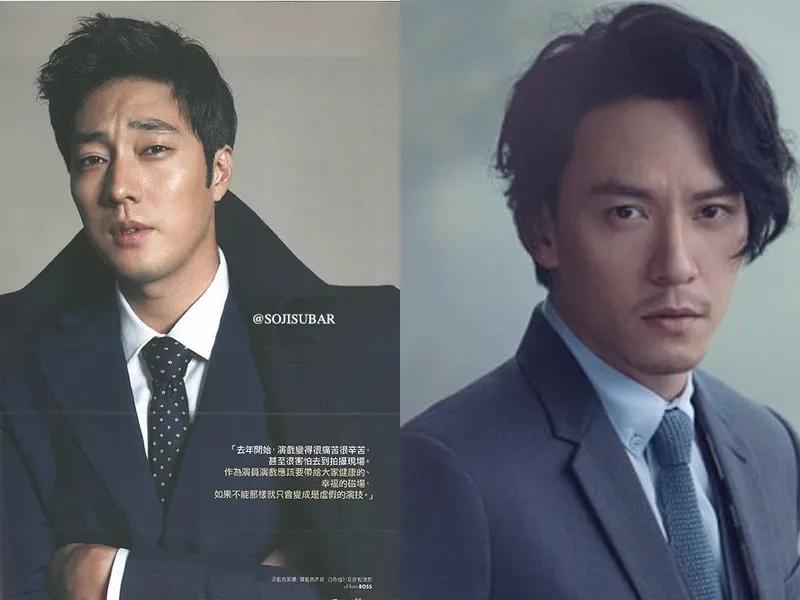 男生怎么找适合自己发型,一个男生如何打扮