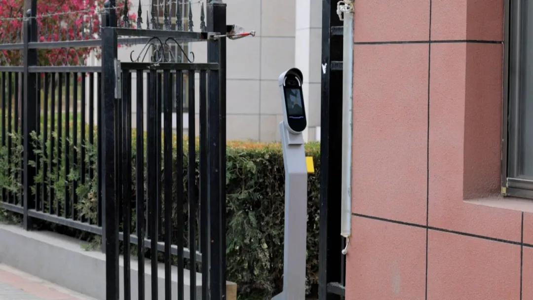 智慧社区便捷生活,太原智慧社区