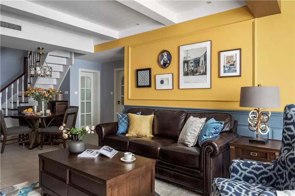 美式复古卧室装修衣帽间,美式衣帽间装修效果图大全集