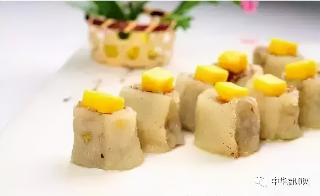 10种点心的配方,广式100种点心配方网红