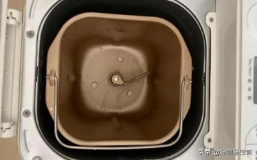 专业面包师评测398元吐司,东菱面包机深度测评