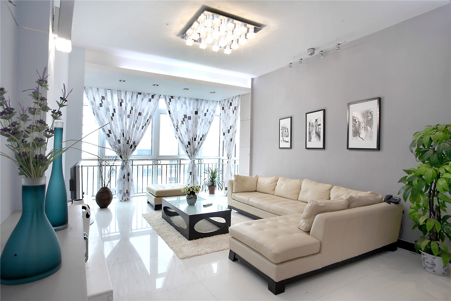 装修铺木地板好还是瓷砖好省钱,装修木地板和瓷砖怎么选择