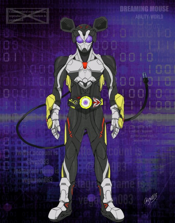 盘点假面骑士那些稀有的特殊形态,假面骑士零一的最恐怖的boss