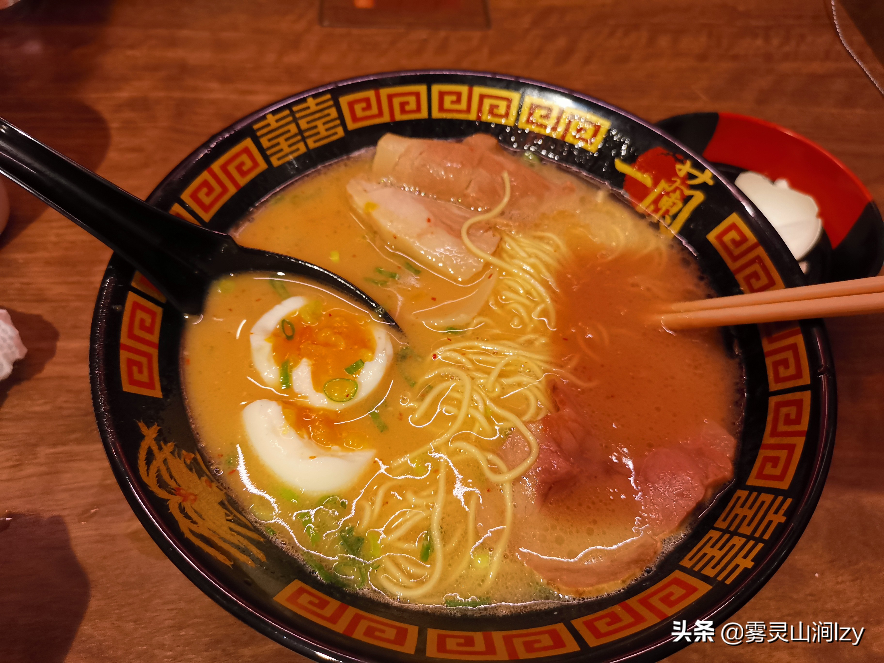 日本东京必买的清单,日本东京最好吃的拉面