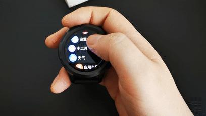 jeep智能全境界f02,jeep全境界智能手表