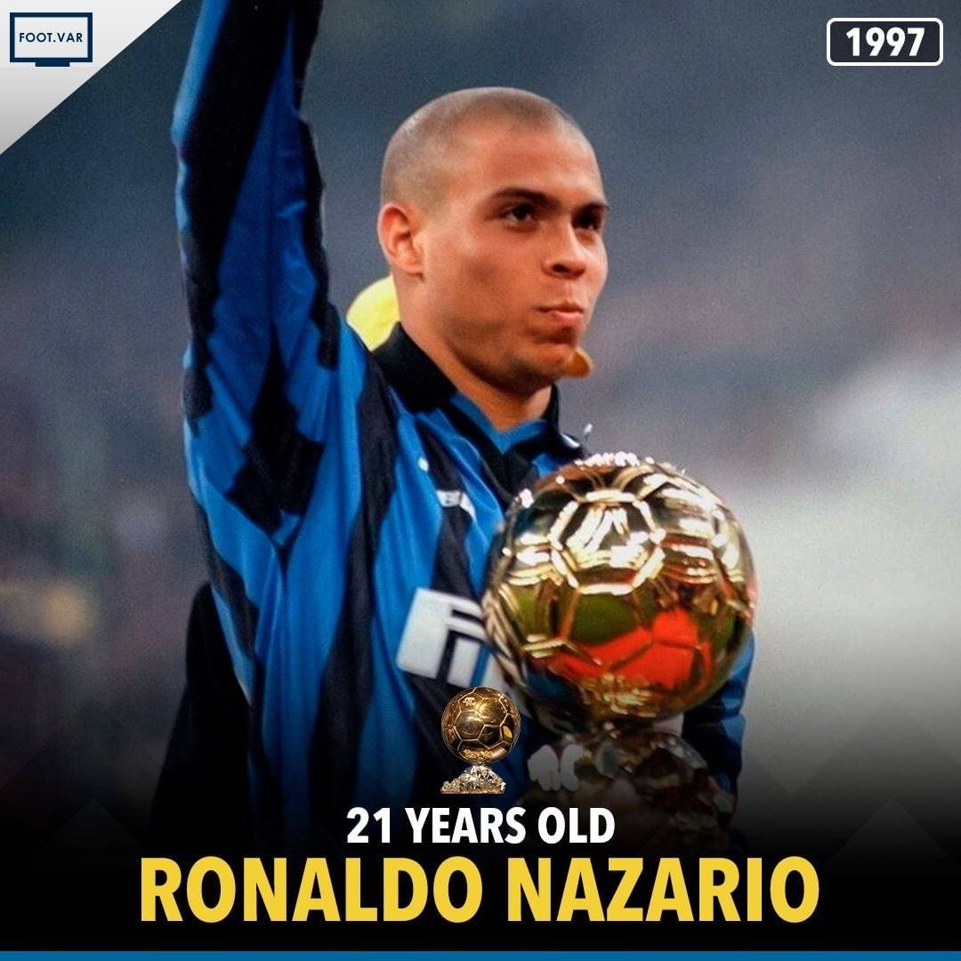 金球奖最年轻的6位得主,有你我的青春吗?