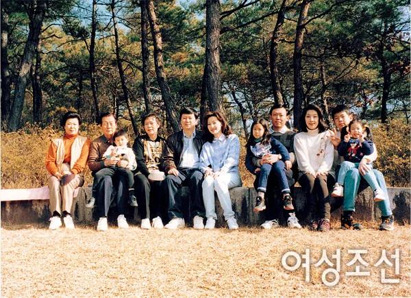 韩国财阀趣事,韩国财阀家族的故事