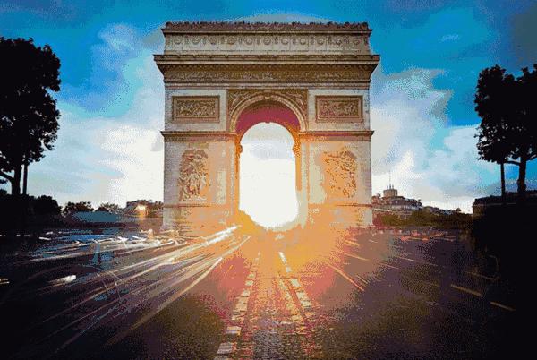 有人你｜人间不值得，但世界很精彩，我想带你出去看看！