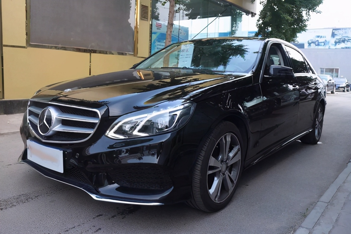 二手车宝马有什么不好,二手宝马车为什么便宜